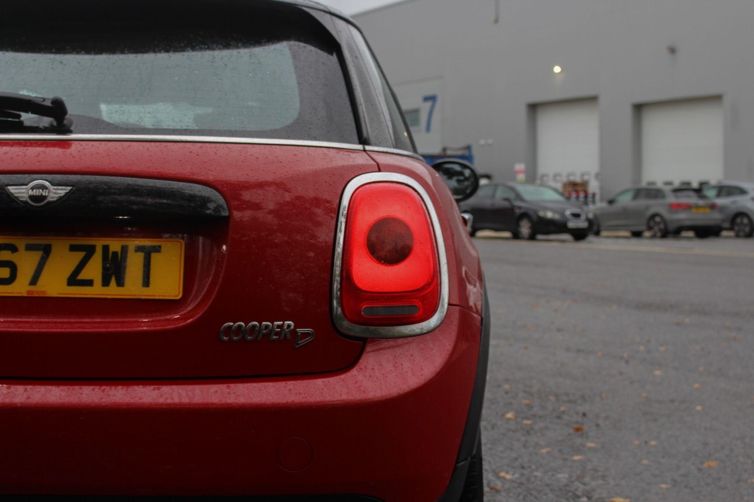 Used MINI Hatch 2017 for sale - 76633651: Photo 8