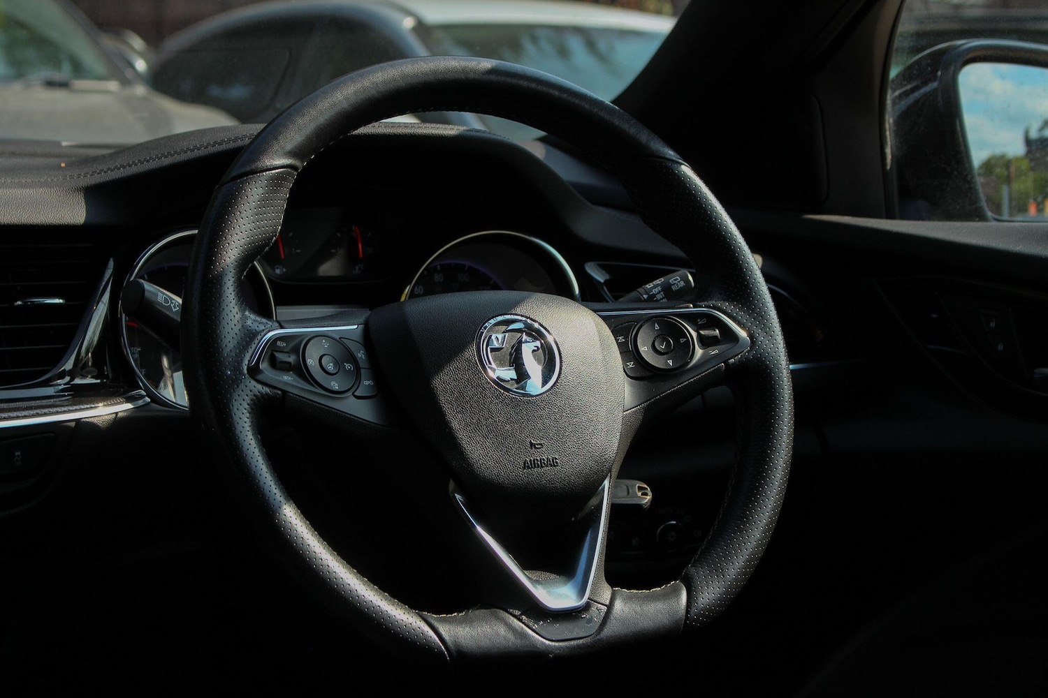 Vehicle 24