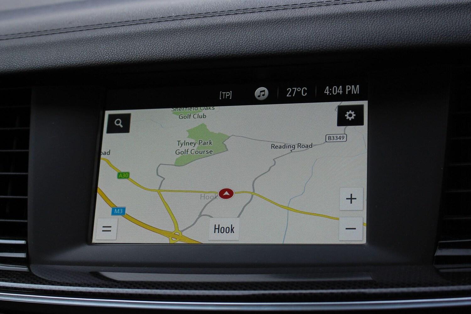 Vehicle 41