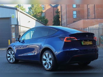 Used Tesla Model Y 2022 for sale - 79471426: Photo