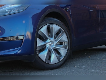 Used Tesla Model Y 2022 for sale - 79471426: Photo