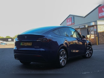 Used Tesla Model Y 2022 for sale - 79471426: Photo