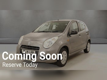 Used Suzuki Alto 2014 for sale - 78830915: Photo