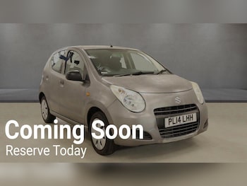 Used Suzuki Alto 2014 for sale - 78830915: Photo