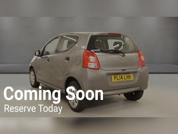 Used Suzuki Alto 2014 for sale - 78830915: Photo