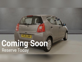 Used Suzuki Alto 2014 for sale - 78830915: Photo