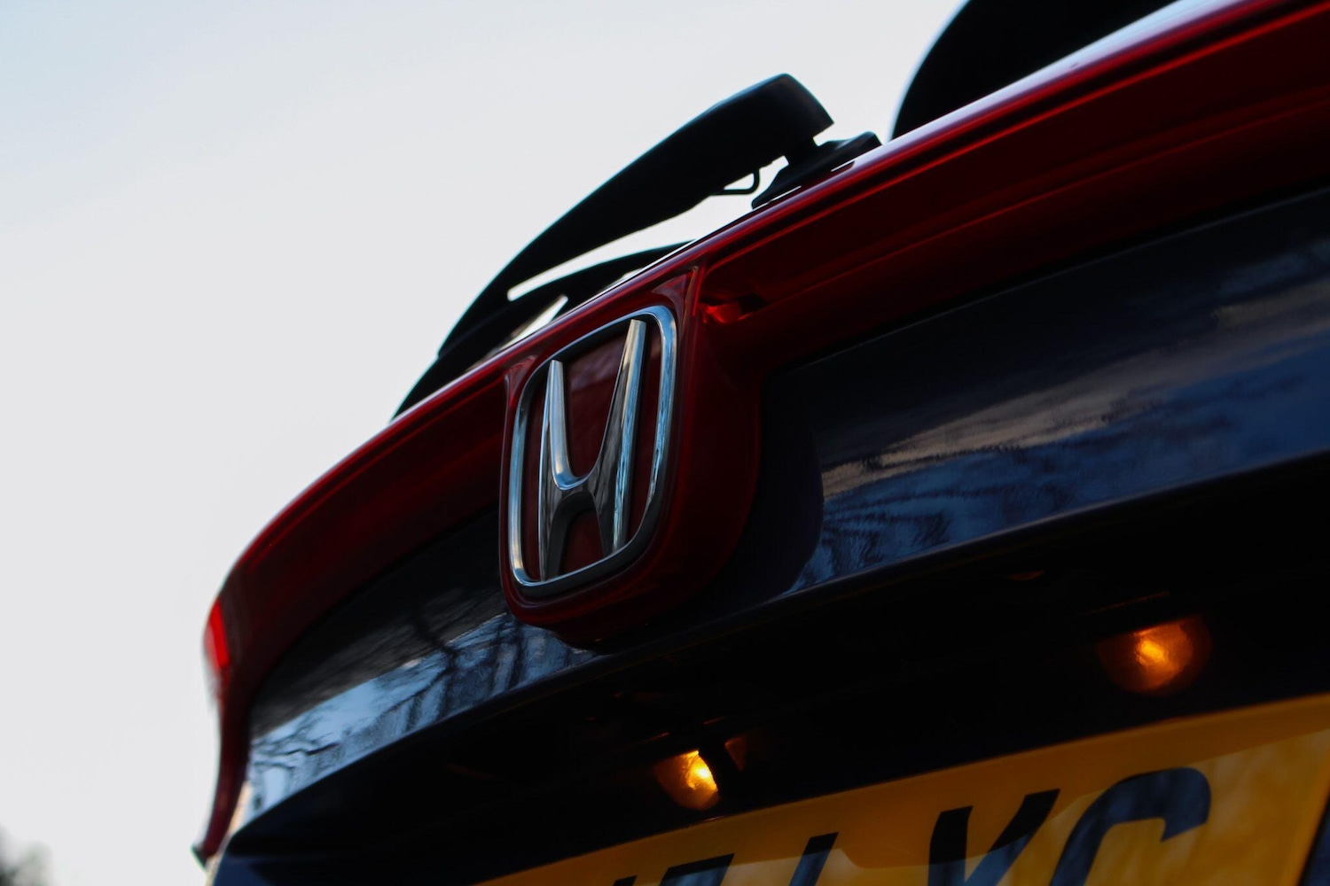 Used Honda Civic 2015 for sale - 77040191: Photo 10