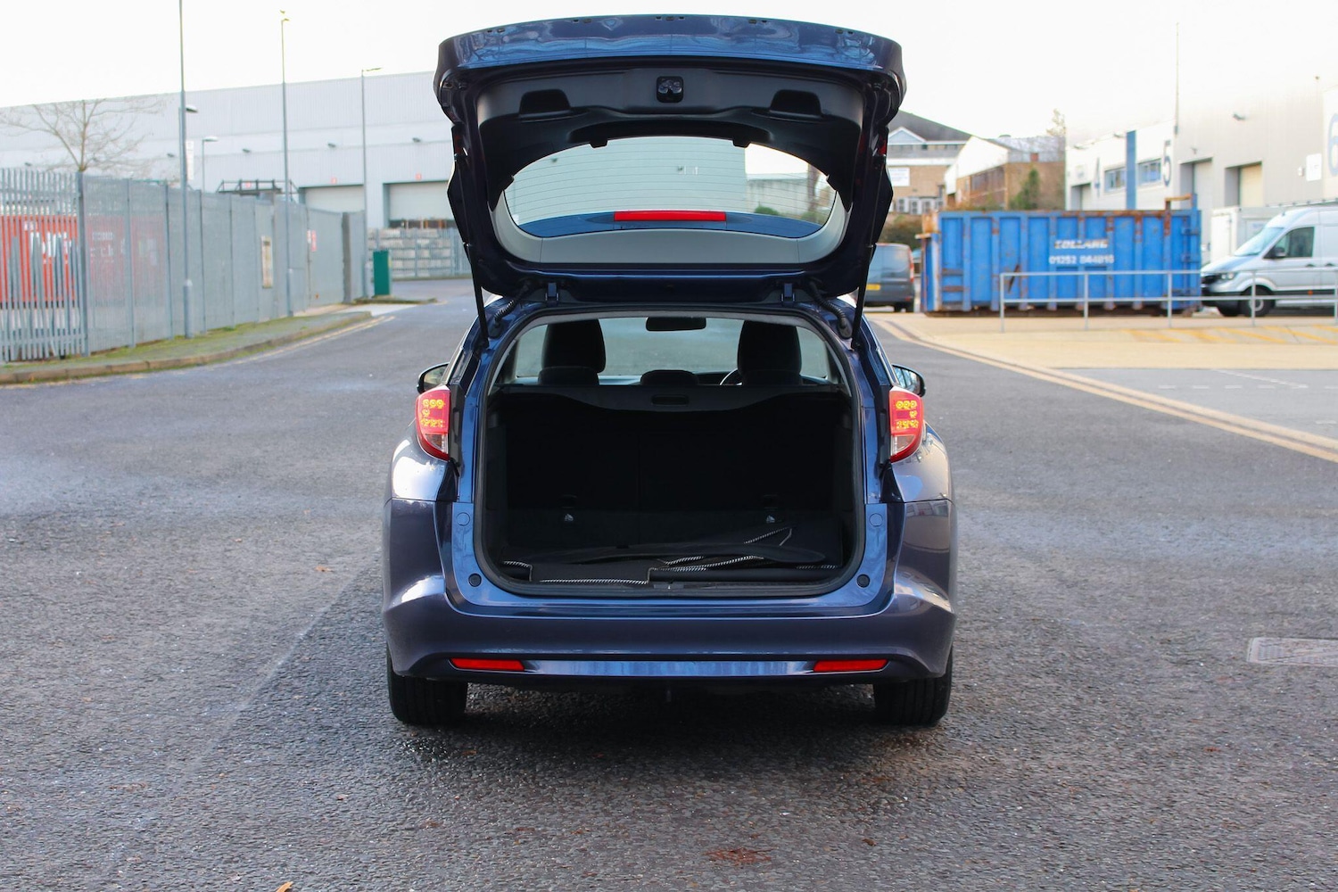 Used Honda Civic 2015 for sale - 77040191: Photo 11