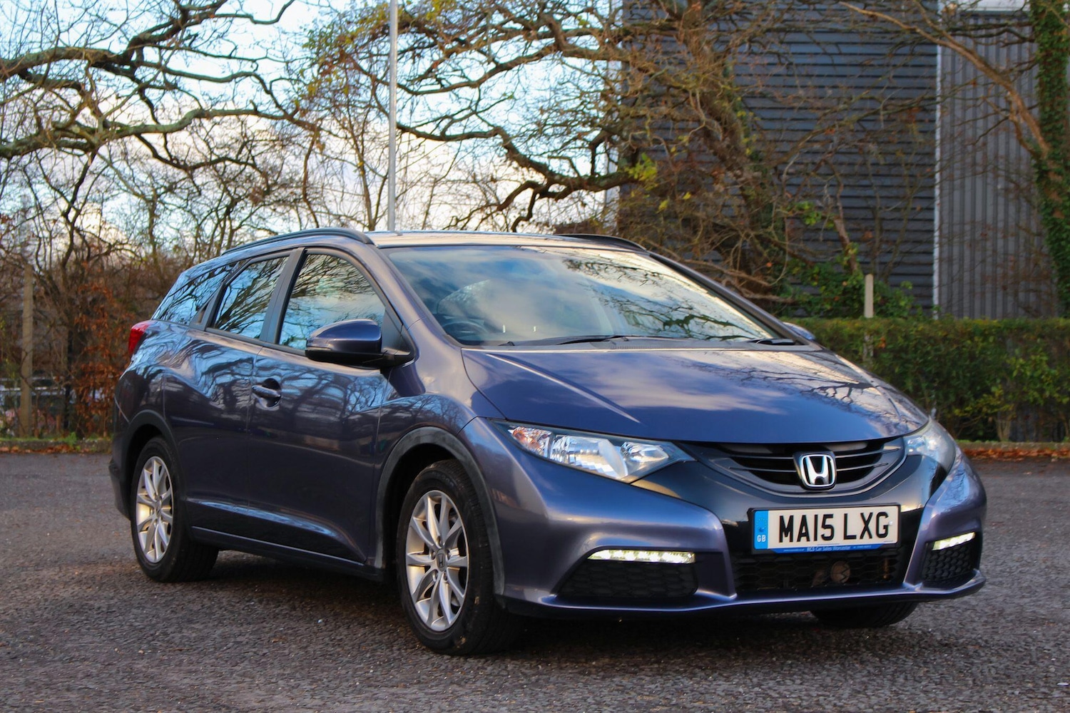 Used Honda Civic 2015 for sale - 77040191: Photo 13