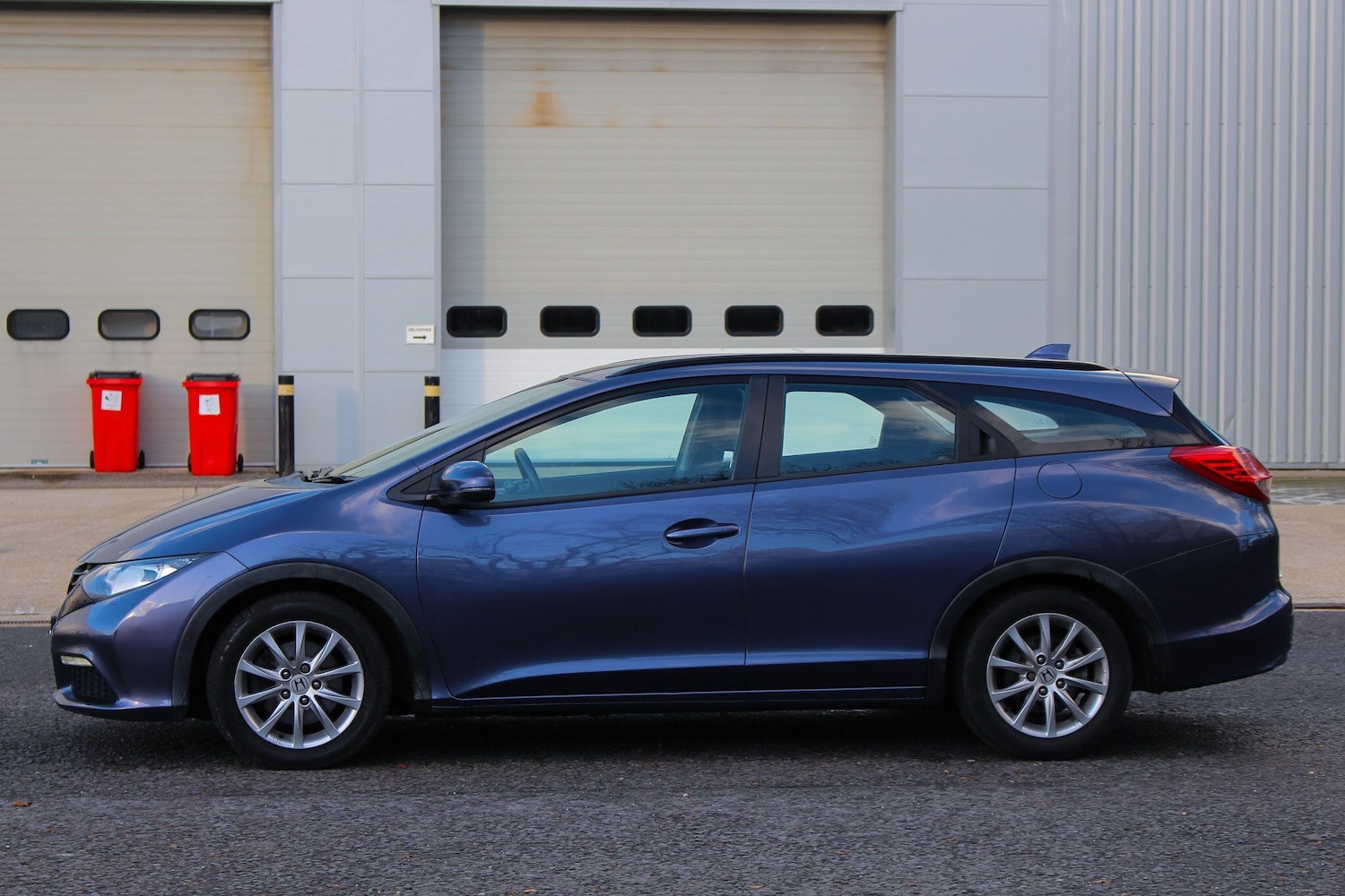 Used Honda Civic 2015 for sale - 77040191: Photo 18