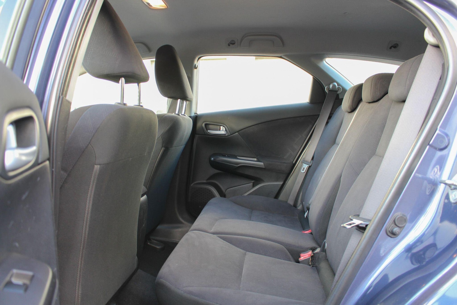 Used Honda Civic 2015 for sale - 77040191: Photo 22