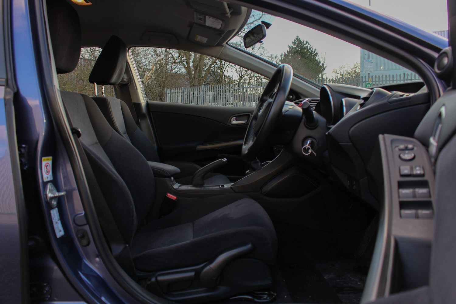 Used Honda Civic 2015 for sale - 77040191: Photo 26