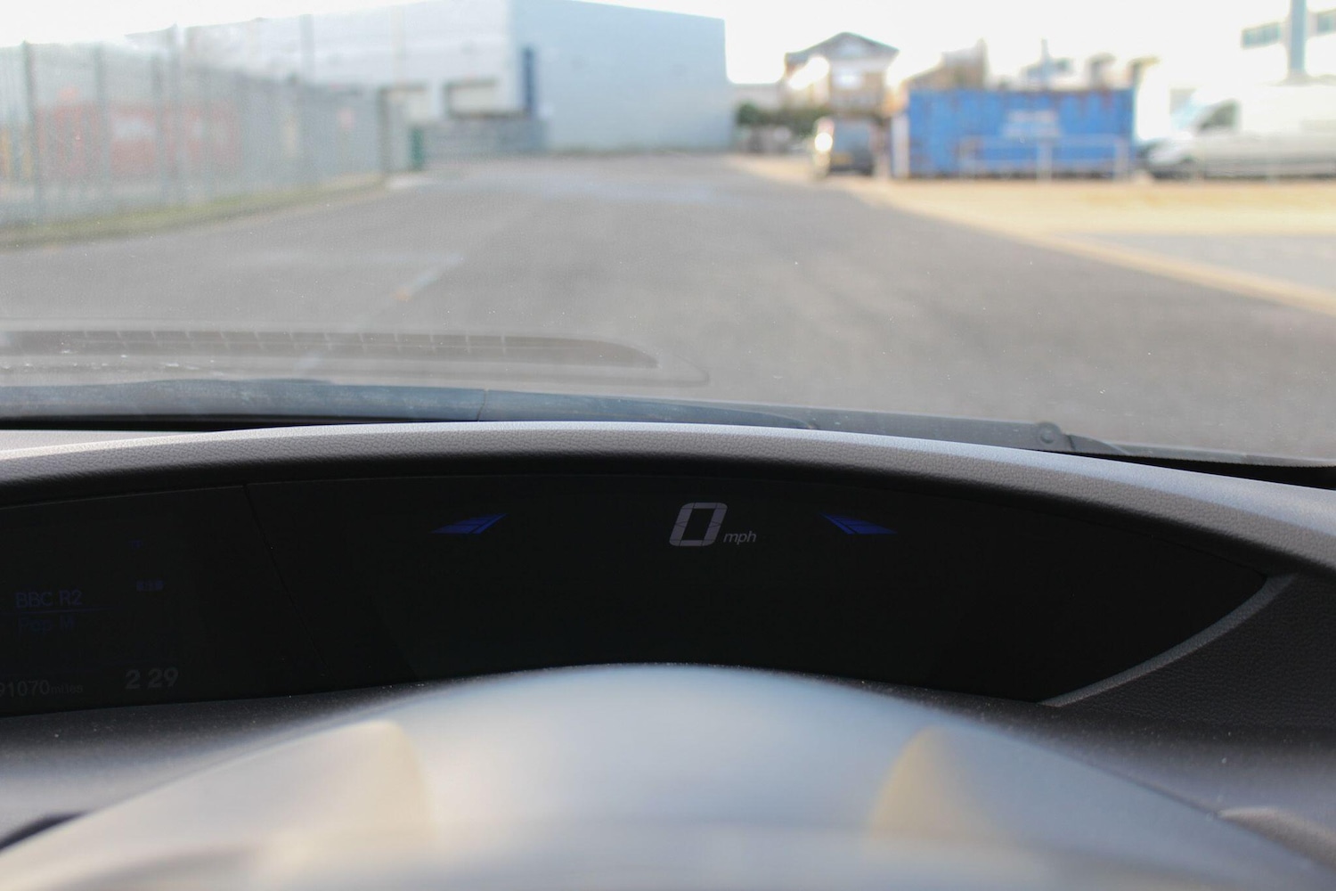 Used Honda Civic 2015 for sale - 77040191: Photo 34