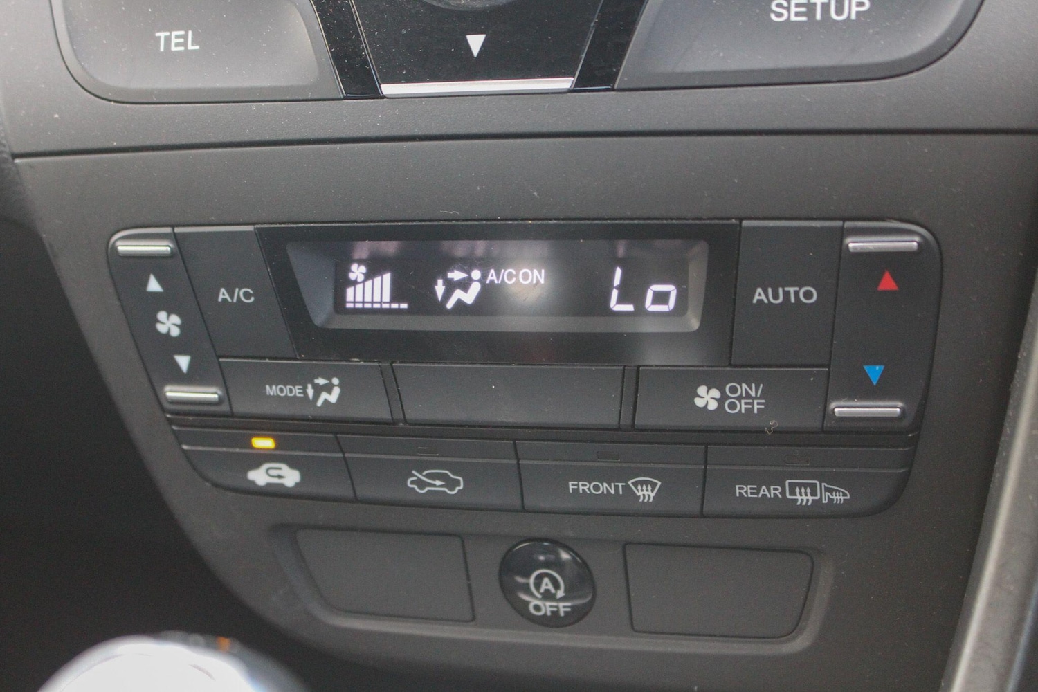 Used Honda Civic 2015 for sale - 77040191: Photo 37