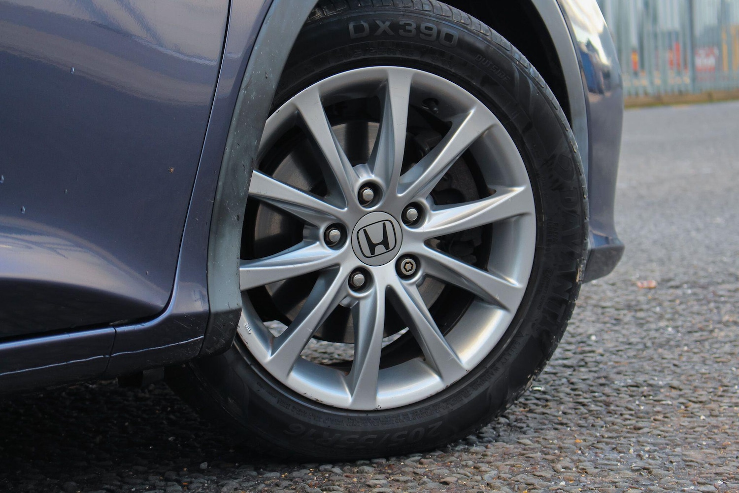 Used Honda Civic 2015 for sale - 77040191: Photo 6