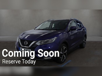 Used Nissan Qashqai 2019 for sale - 78685192: Photo