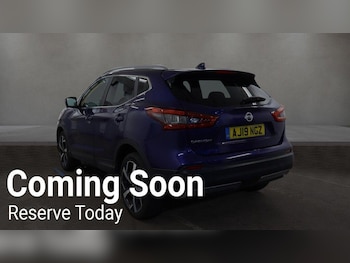 Used Nissan Qashqai 2019 for sale - 78685192: Photo