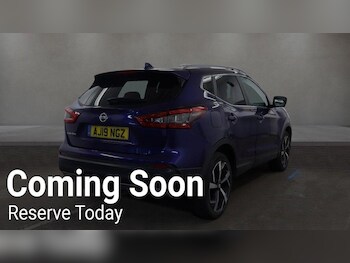 Used Nissan Qashqai 2019 for sale - 78685192: Photo