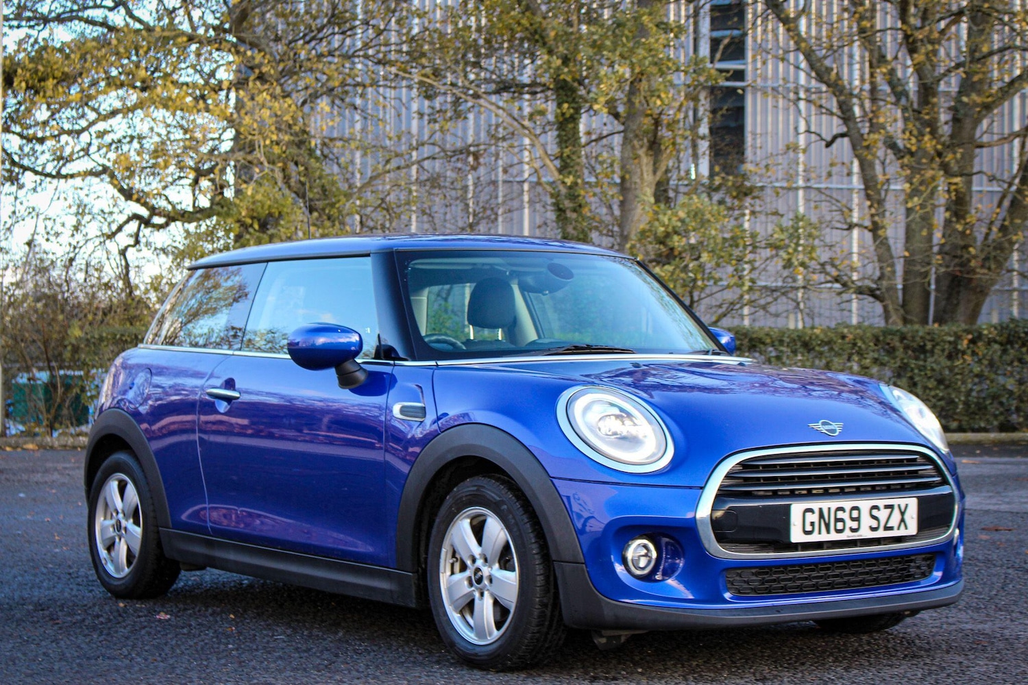 Used MINI Hatch 2019 for sale - 76759375: Photo 10