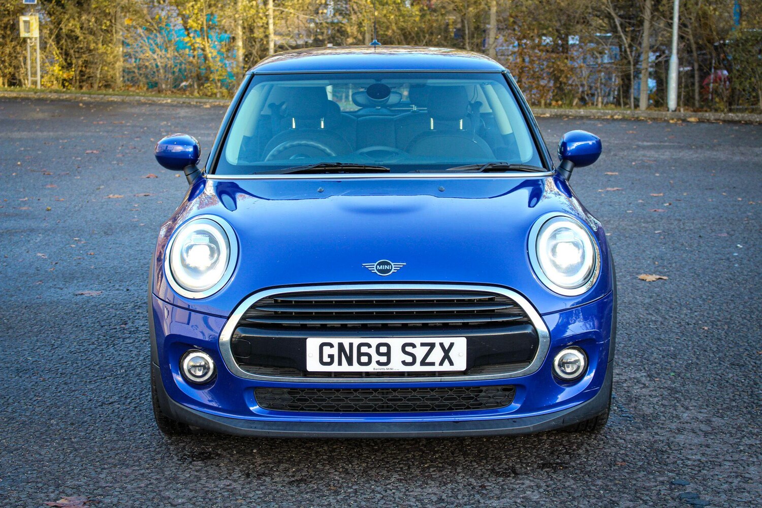 Used MINI Hatch 2019 for sale - 76759375: Photo 11