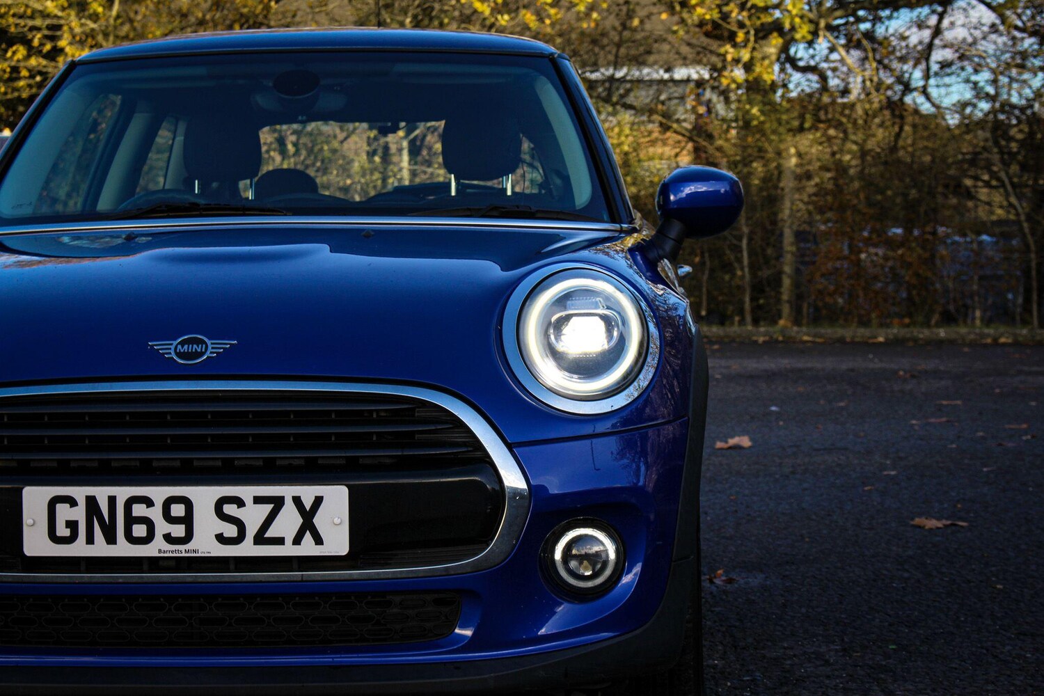 Used MINI Hatch 2019 for sale - 76759375: Photo 13