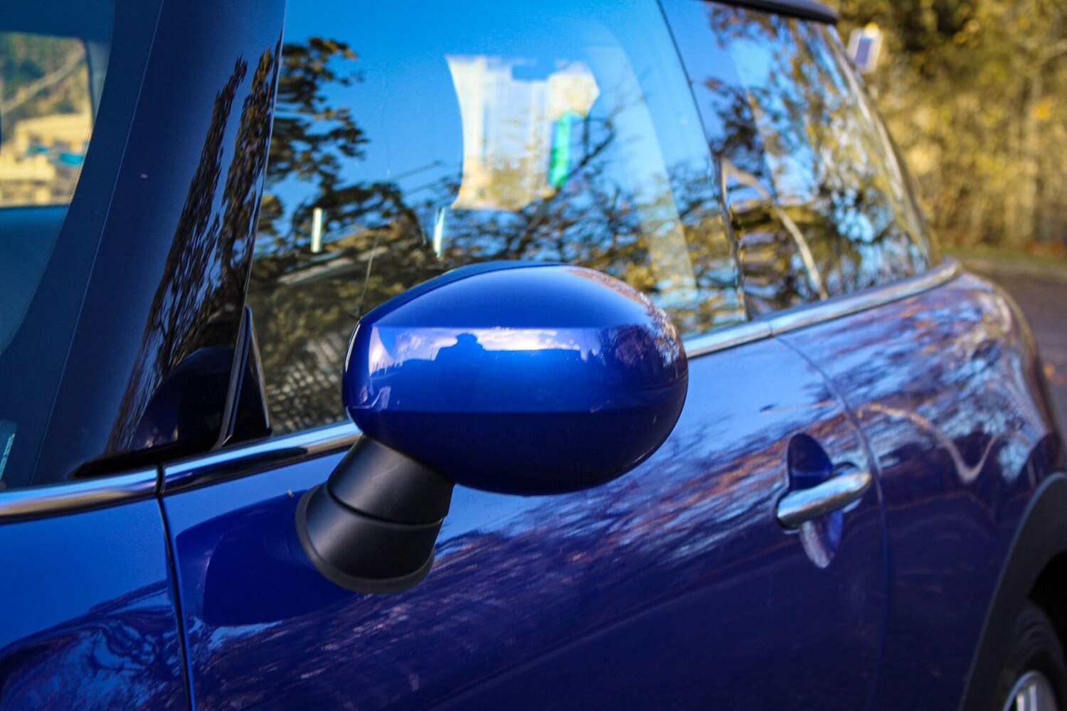 Used MINI Hatch 2019 for sale - 76759375: Photo 16