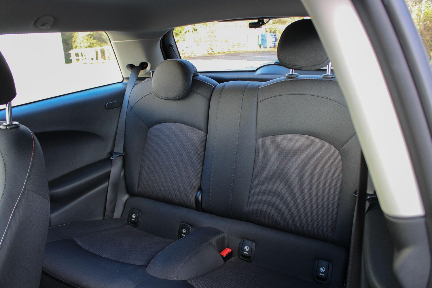 Used MINI Hatch 2019 for sale - 76759375: Photo 18