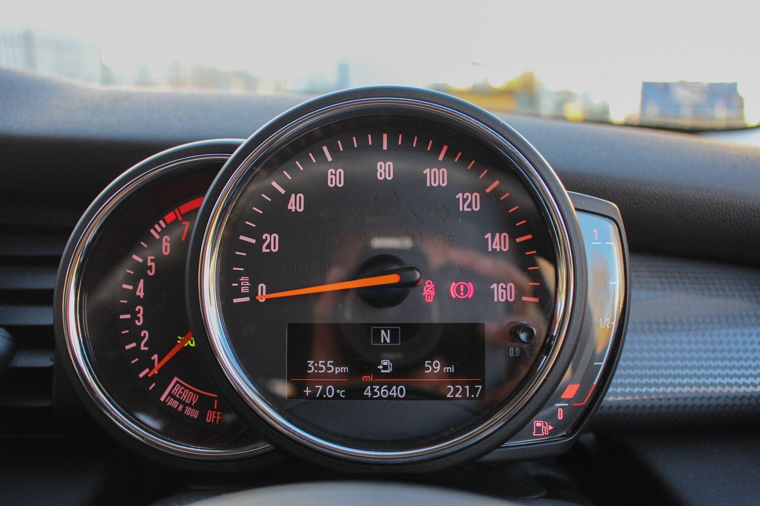 Used MINI Hatch 2019 for sale - 76759375: Photo 26