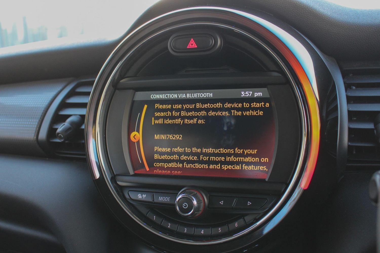 Used MINI Hatch 2019 for sale - 76759375: Photo 33