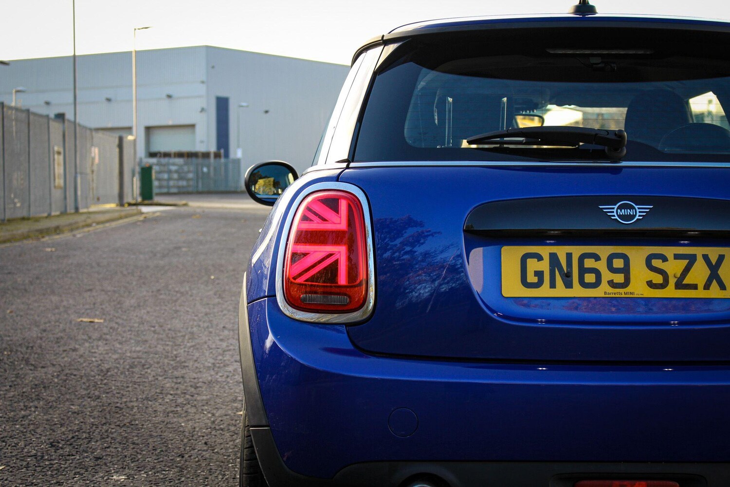 Used MINI Hatch 2019 for sale - 76759375: Photo 5