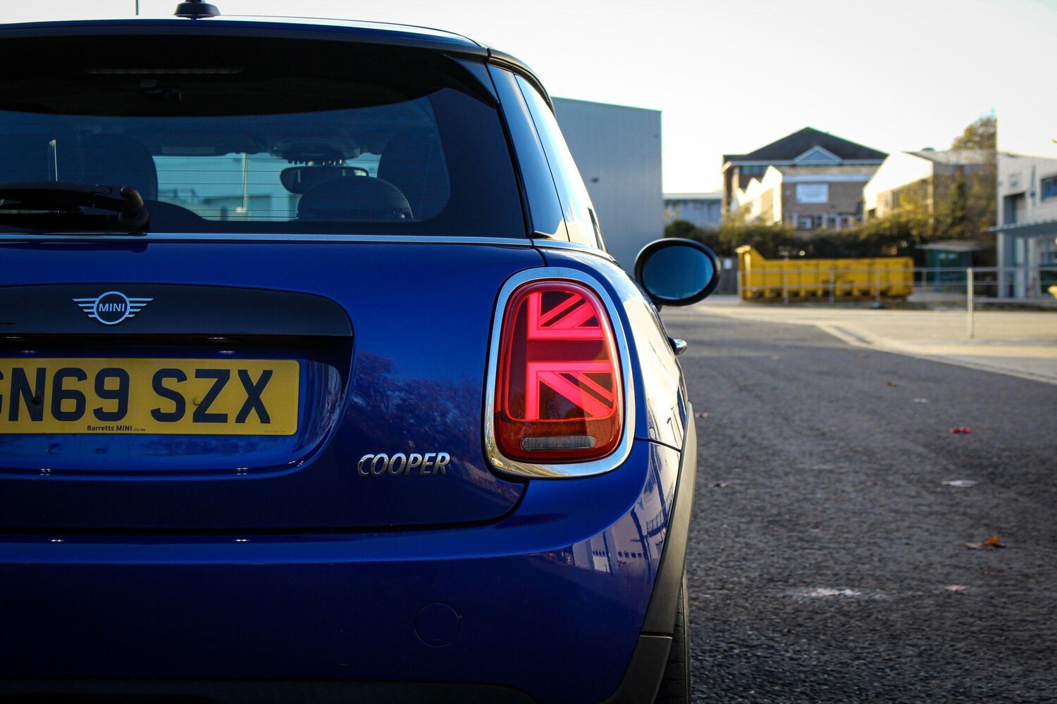 Used MINI Hatch 2019 for sale - 76759375: Photo 6