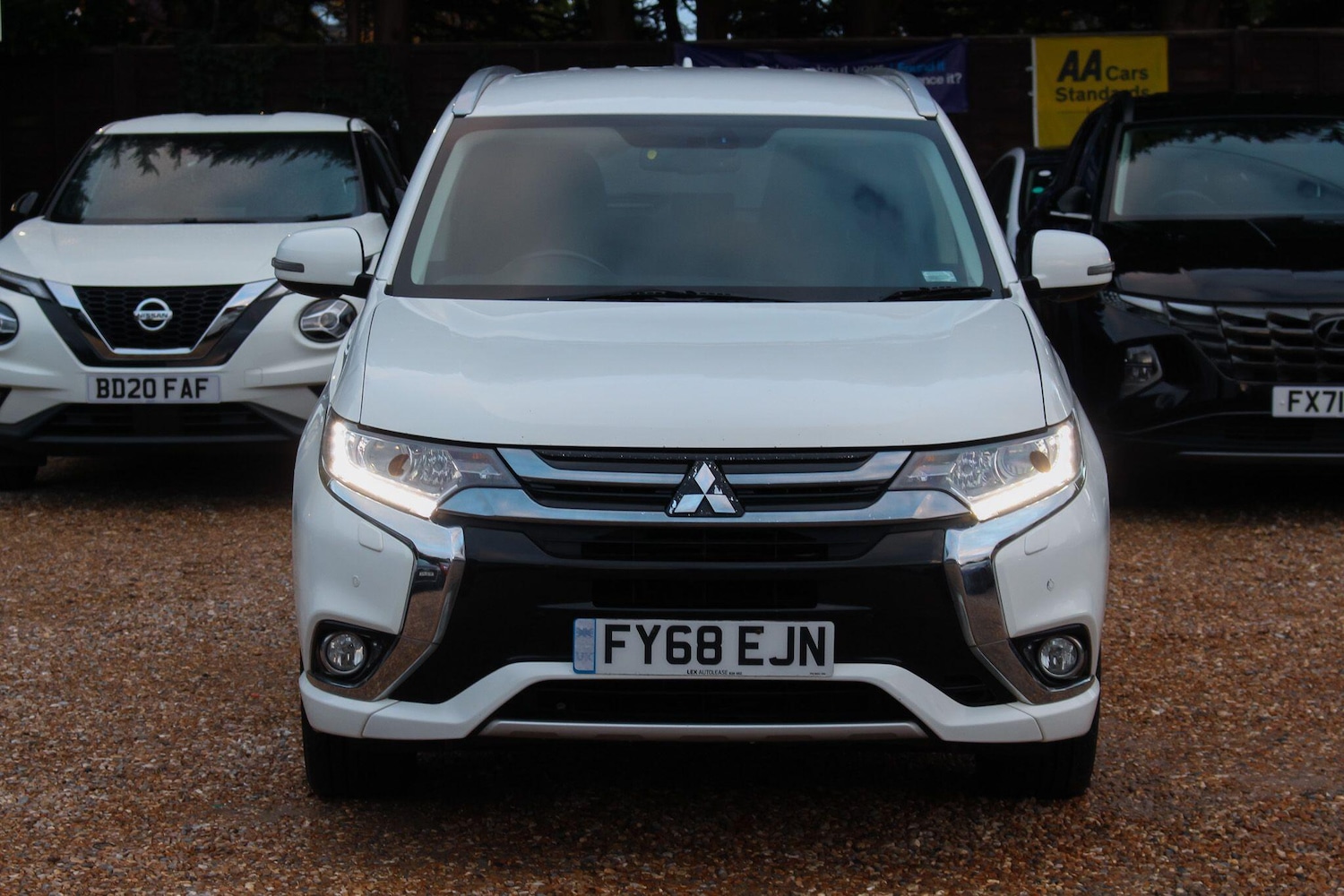 Used Mitsubishi Outlander 2018 for sale - 76336100: Photo 17