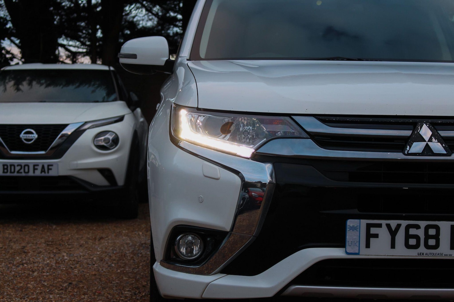 Used Mitsubishi Outlander 2018 for sale - 76336100: Photo 18