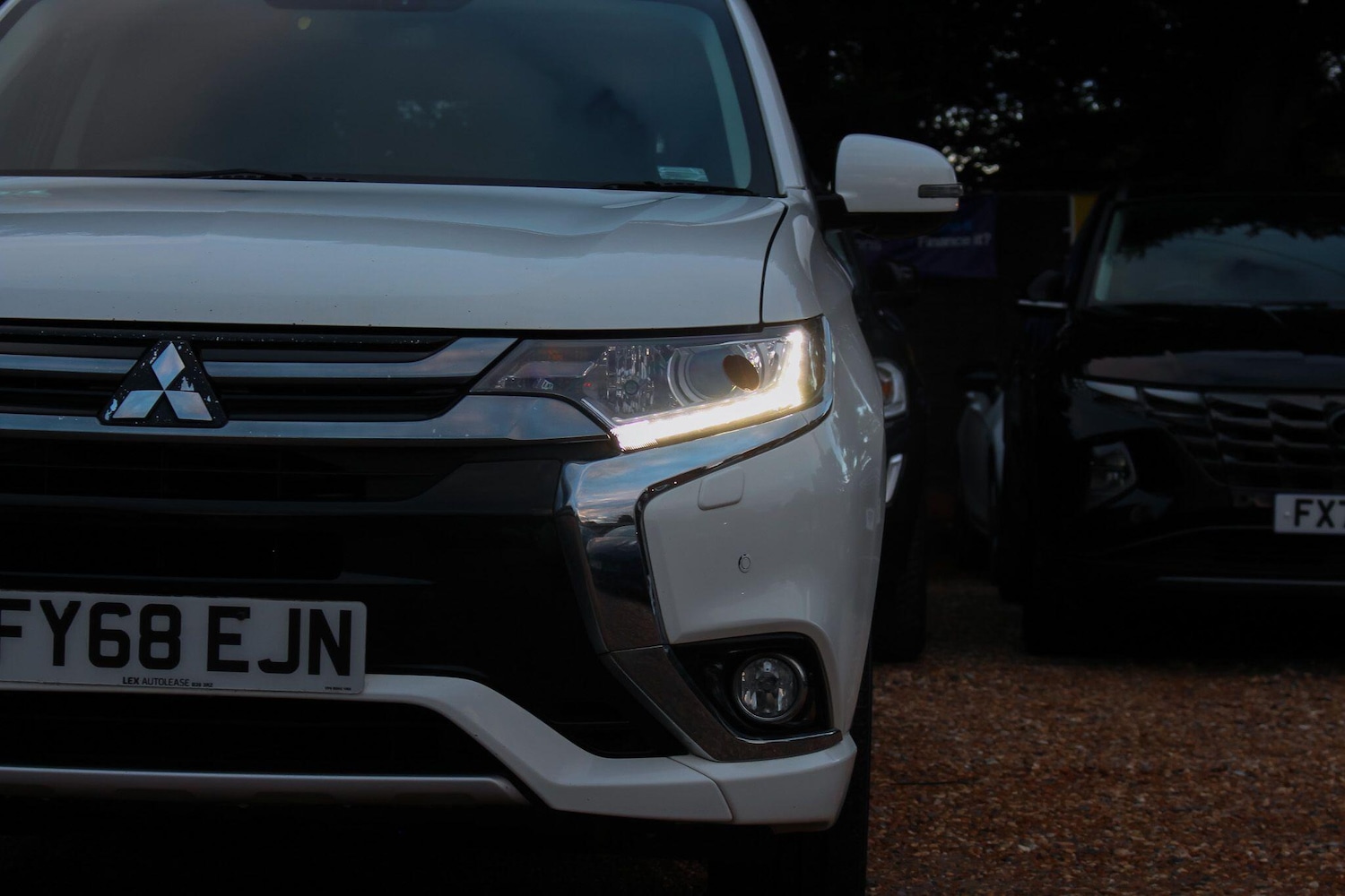 Used Mitsubishi Outlander 2018 for sale - 76336100: Photo 19