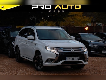 2018 (68) - 2.0h 12kWh Juro CVT 4WD Euro 6 (s/s) 5dr