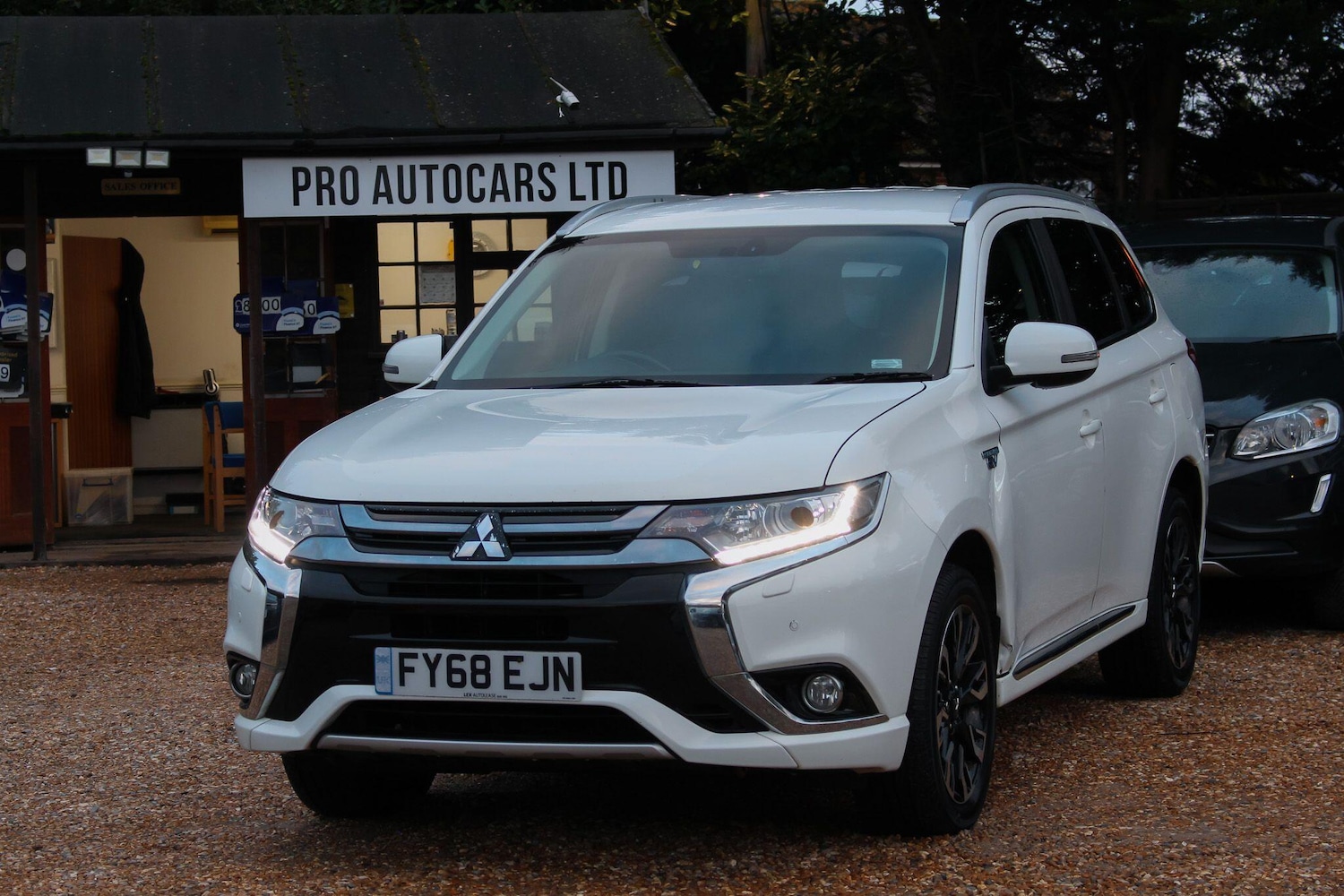 Used Mitsubishi Outlander 2018 for sale - 76336100: Photo 20