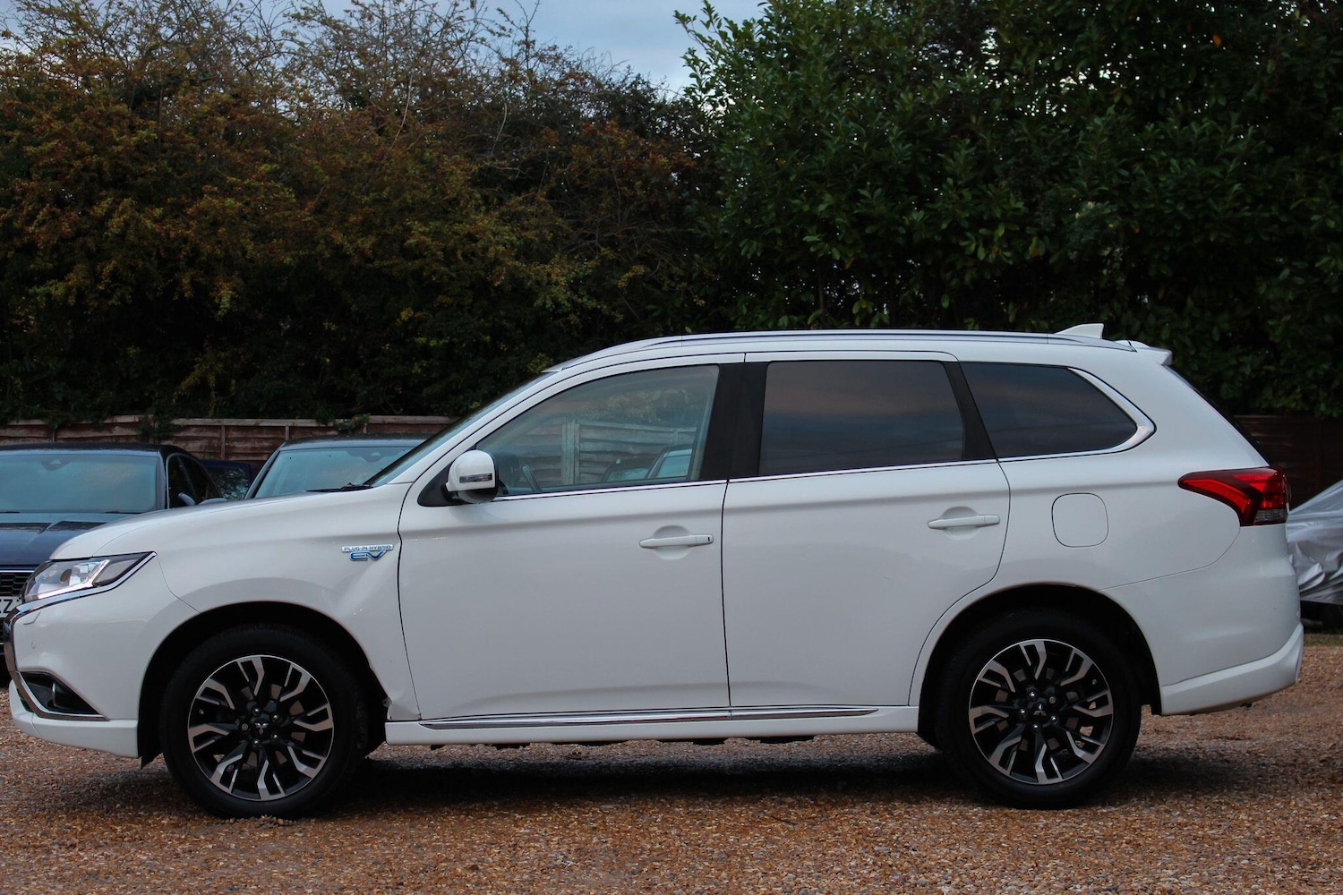 Used Mitsubishi Outlander 2018 for sale - 76336100: Photo 22