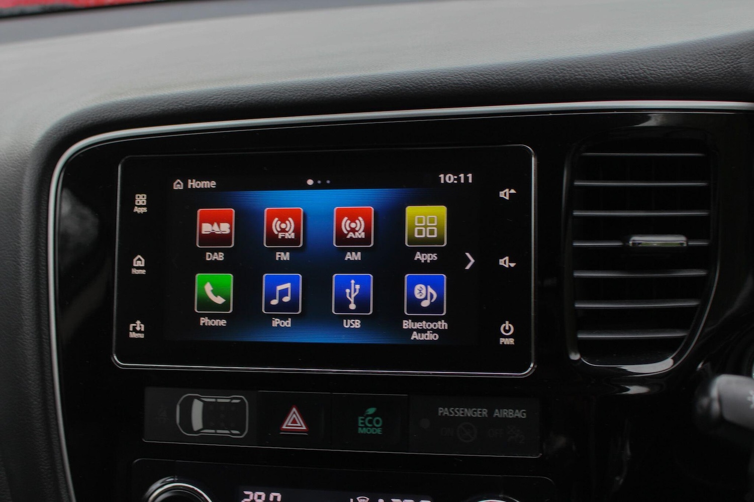 Used Mitsubishi Outlander 2018 for sale - 76336100: Photo 40