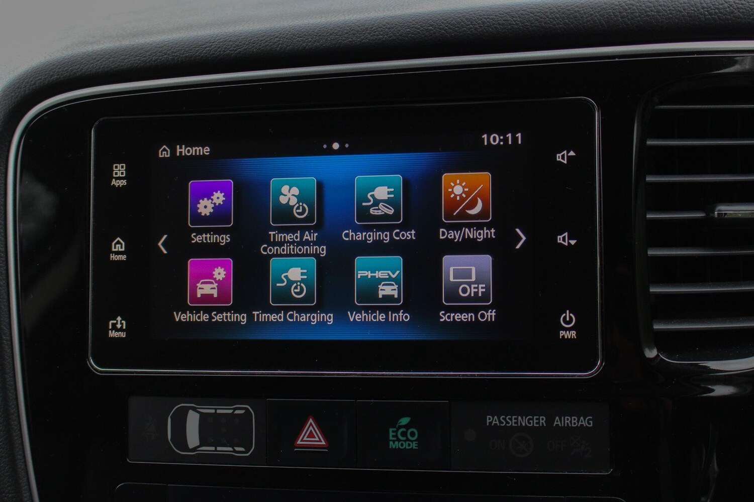 Used Mitsubishi Outlander 2018 for sale - 76336100: Photo 41