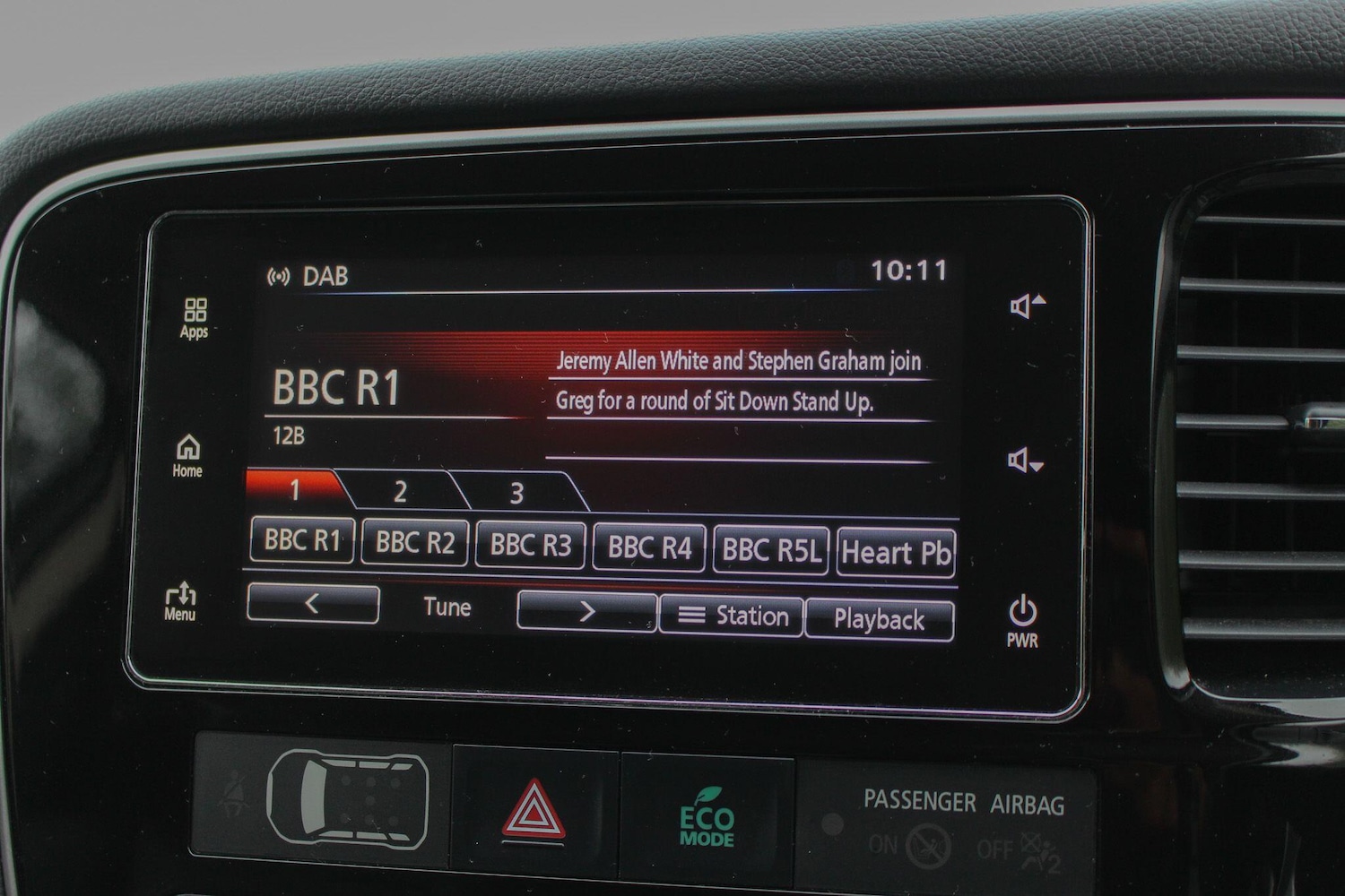 Used Mitsubishi Outlander 2018 for sale - 76336100: Photo 43