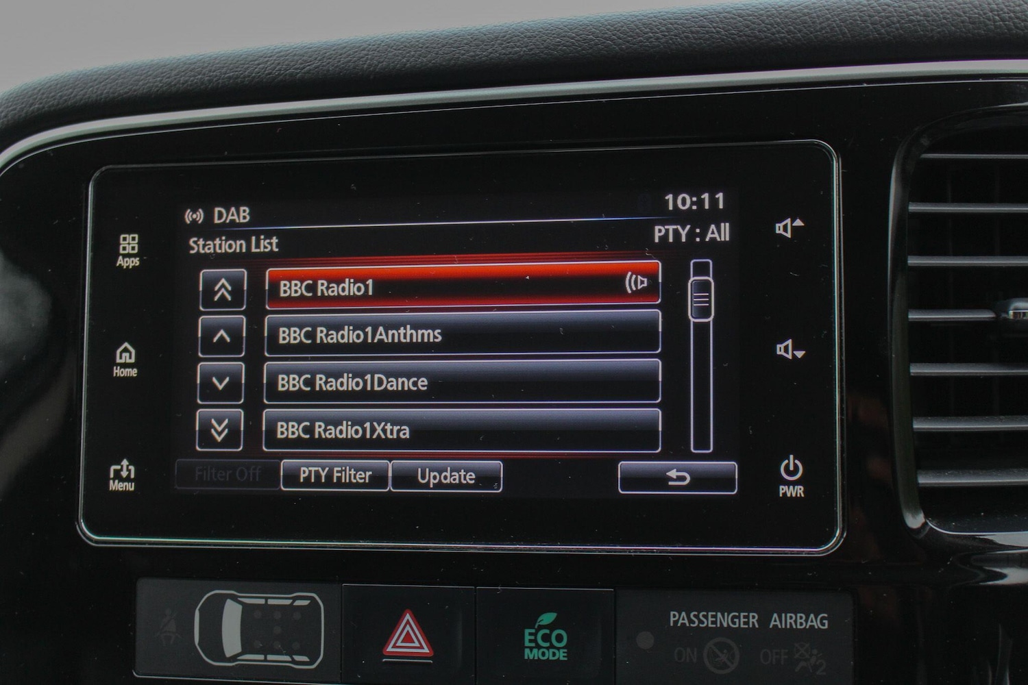 Used Mitsubishi Outlander 2018 for sale - 76336100: Photo 44
