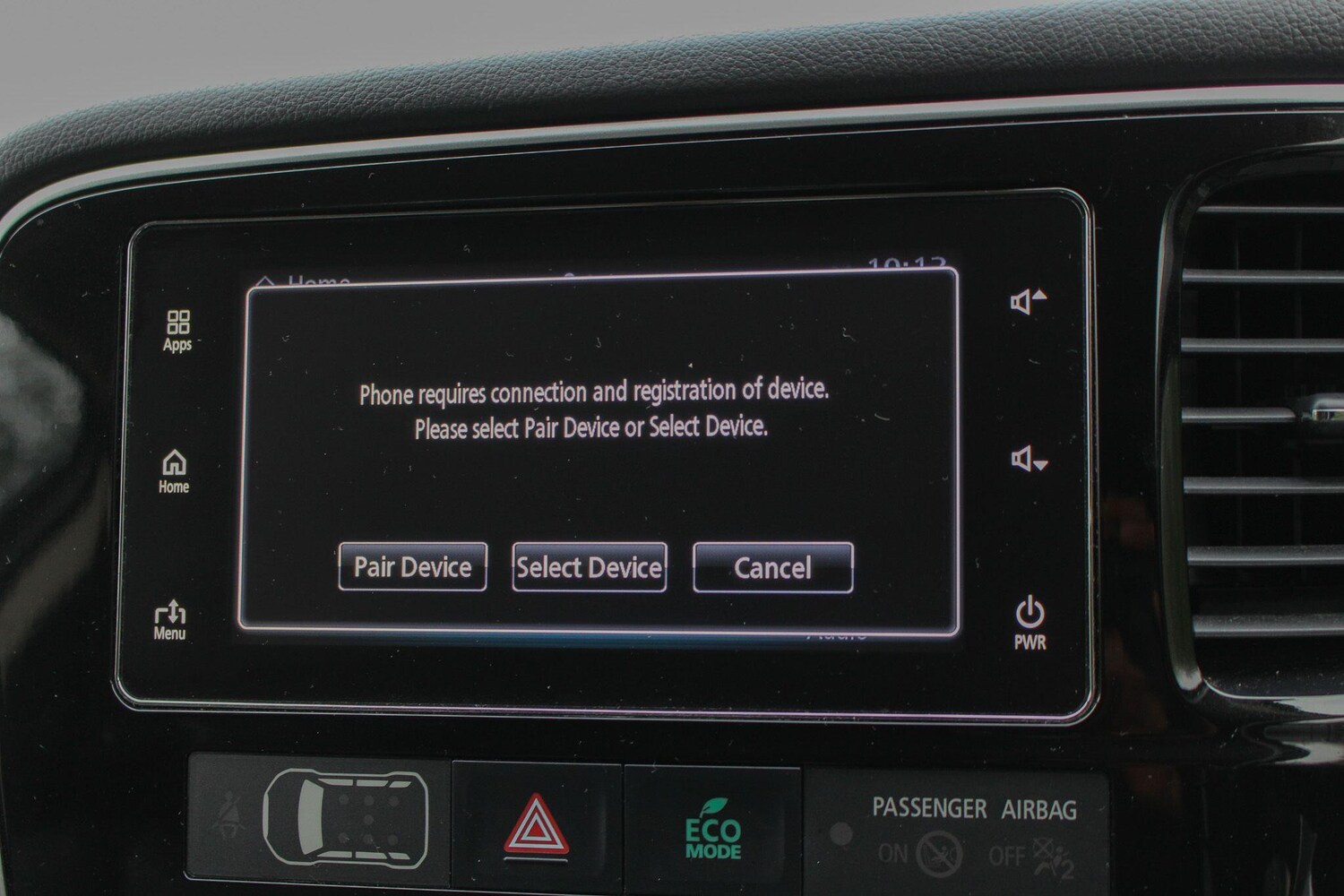 Used Mitsubishi Outlander 2018 for sale - 76336100: Photo 45