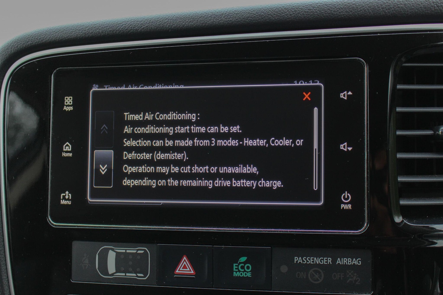 Used Mitsubishi Outlander 2018 for sale - 76336100: Photo 48