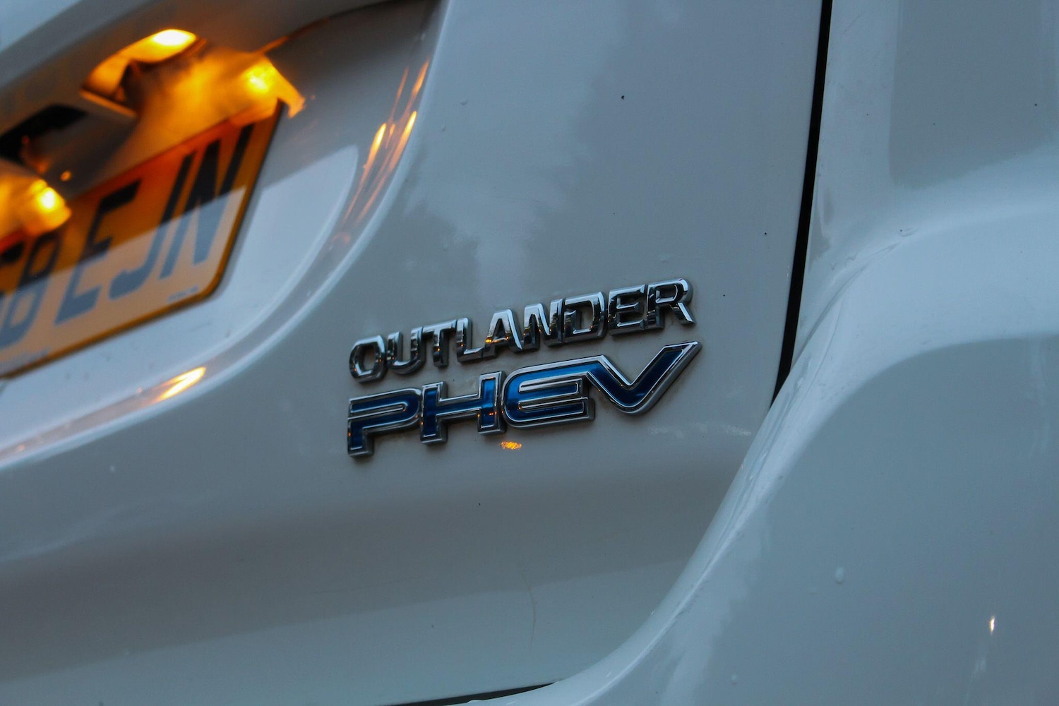 Used Mitsubishi Outlander 2018 for sale - 76336100: Photo 9