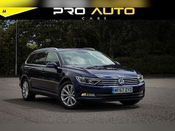 Used Volkswagen Passat 2017 for sale - 78897910: Photo