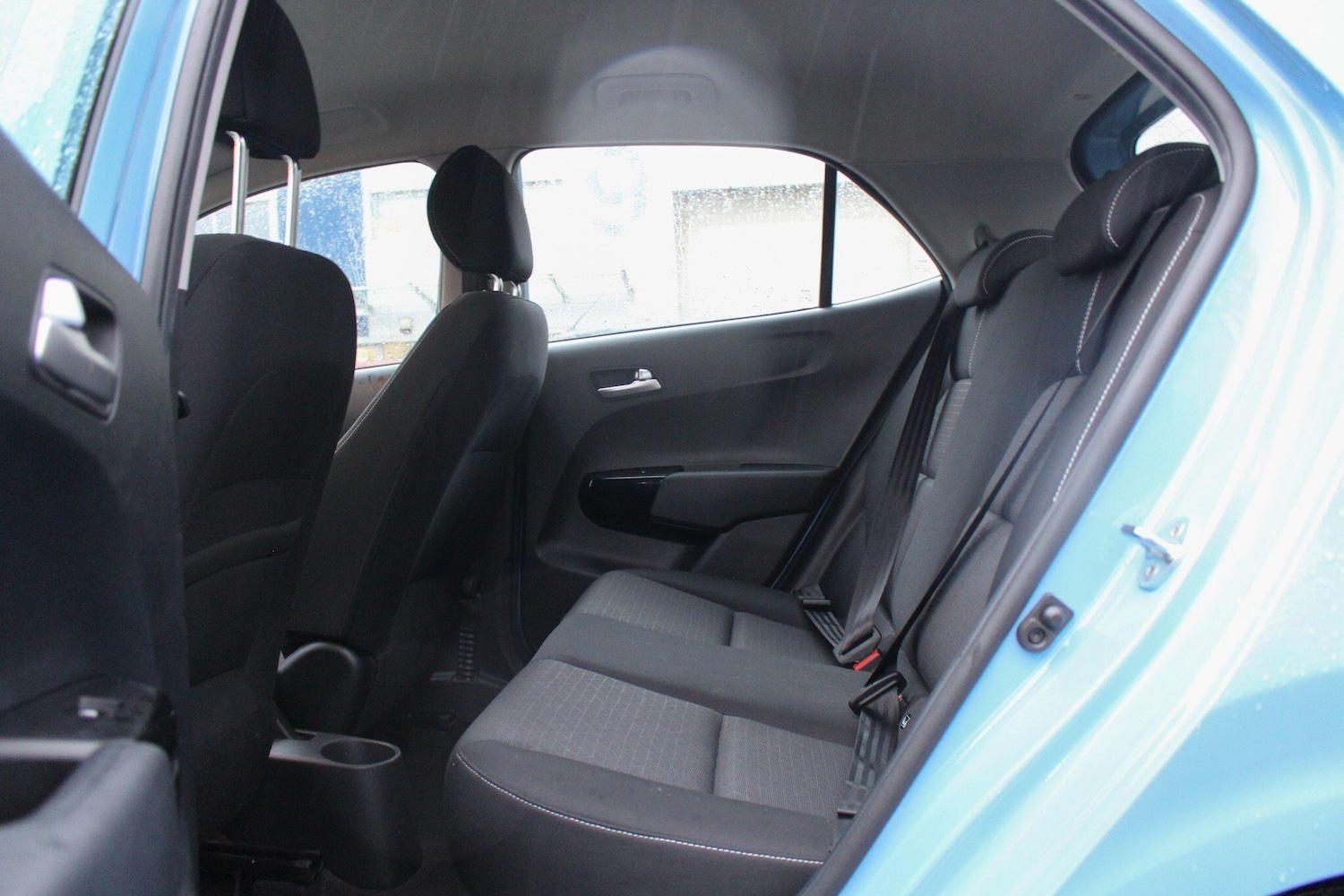 Used Kia Picanto for sale - 77305935: Photo 22