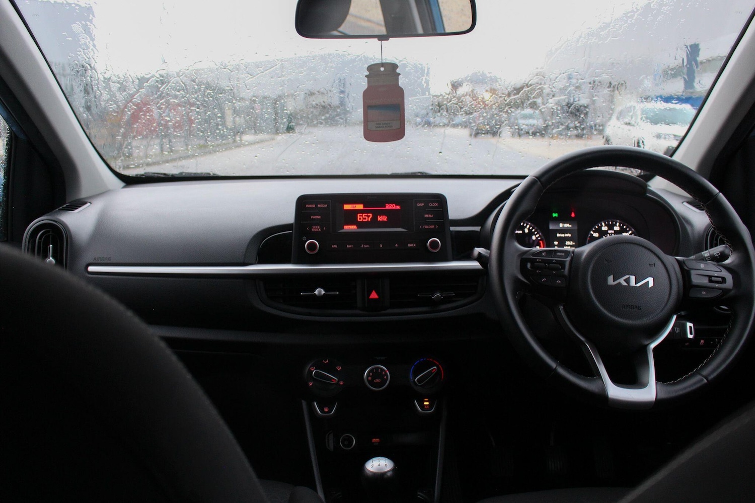 Used Kia Picanto for sale - 77305935: Photo 23