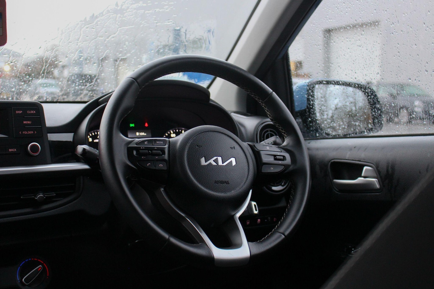 Used Kia Picanto for sale - 77305935: Photo 24