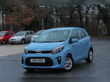 Used Kia Picanto 2022 for sale - 77305935: Photo
