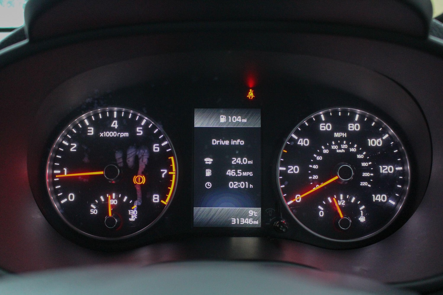 Used Kia Picanto for sale - 77305935: Photo 34